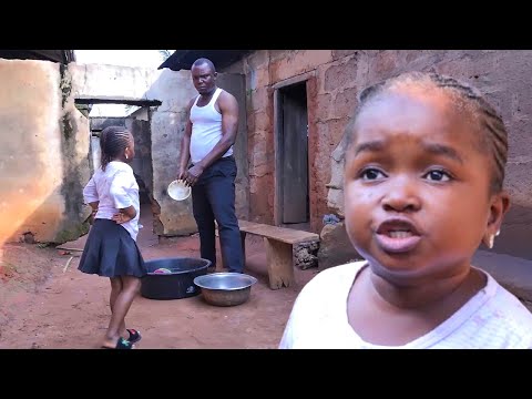 SMALL LANDLADY (EBUBE OBIO) LATEST NIGERIAN MOVIES 2025