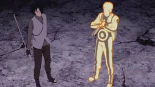 Naruto「AMV」- The Response