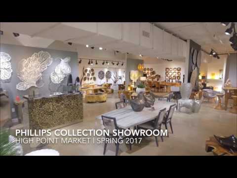Phillips Collection video Phillips Collection thumbnail