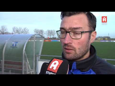 Interview Leen van Steensel na BSC '68 - Floreant