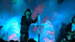 Death SS - Panic [Live at Orion - Roma 25/10/2013]
