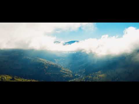 DJI Mavic Pro 2 Cinematic｜4K｜Some Time - CLNGR feat. Russell Vista