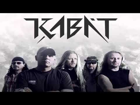 KABÁT V pekle sudy válej