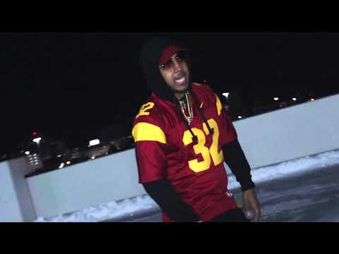 Smoove Corleone- How I Ride