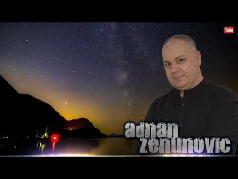 Adnan Zenunovic-Grade moj -NOVO 2021