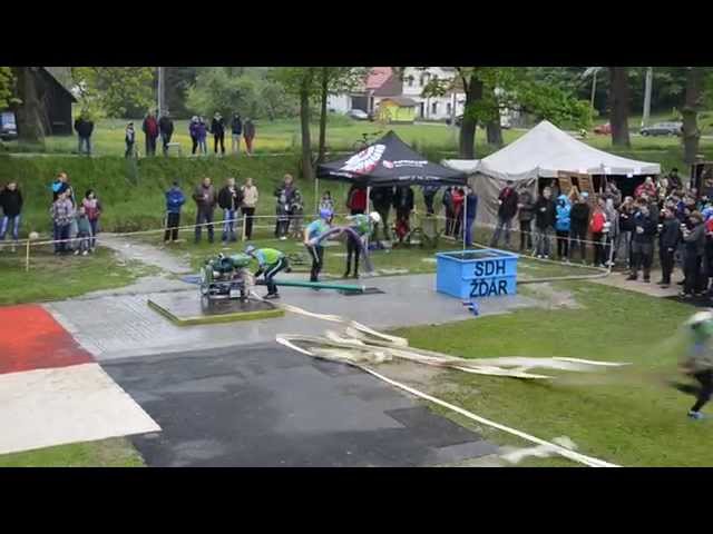 Chotěmice, 17. 05. 2014