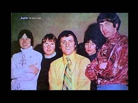 Plastic Penny - Never My Love