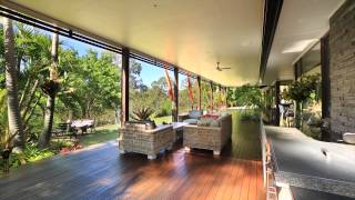 preview picture of video '56 Fern Hill Drive - Willow Vale (4209) Queensland by Tracey...'