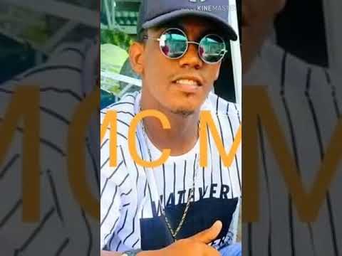 Lançamento 2019 MC M8 TA FACINHO