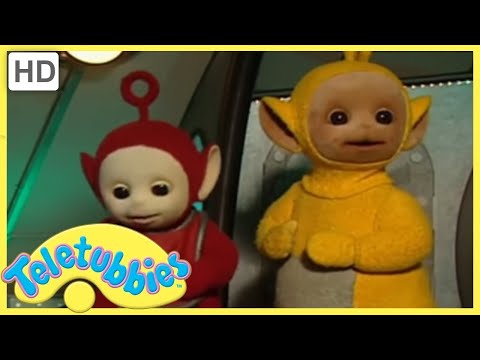 ★Teletubbies 1 Hour Compilation ★ English Episodes ★ Professions Pack Compilation ★ Full Episode