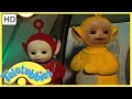 Teletubbies 1 Hour Compilation English Episodes Professions Pack Compilation Full Episode
