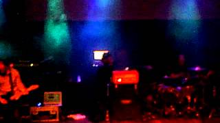 Mogwai @ Circo Voador - San Pedro + Killing All The Flies