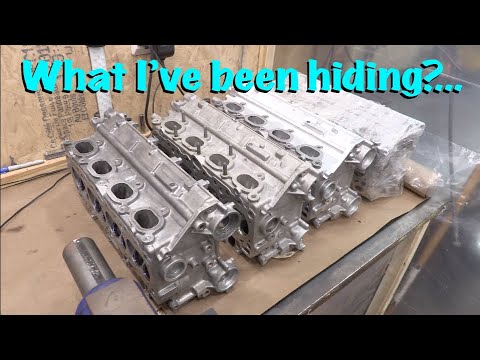 What will the GSX build look like?