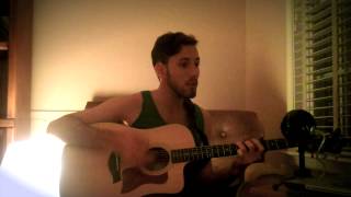 A Mirror Is Harder To Hold (Jon Foreman Cover)