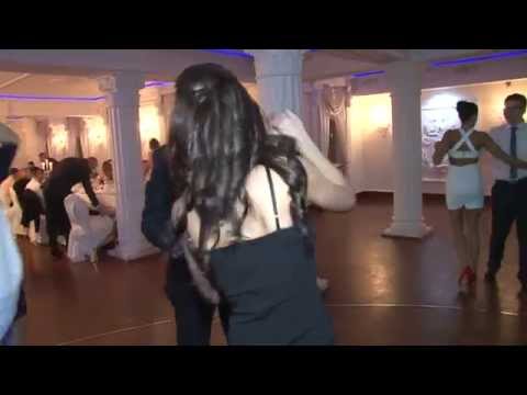 Studniówka Staszic 2015