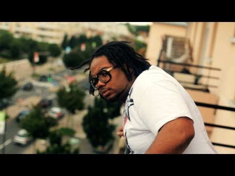 La Taupe Aka TopLa - Soulié Gauche -=[ Directed By Jistaf ]=-