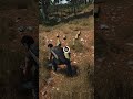 Вангую лут и ловлю шару в SCUM