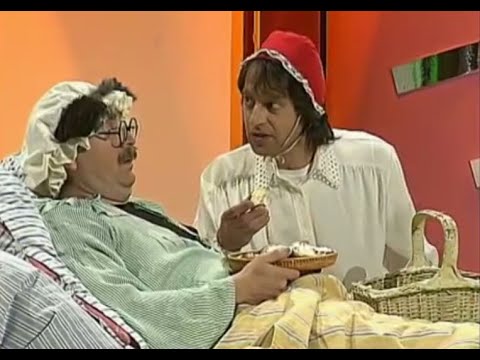 Pavol Habera - (Hurikán (Deň deti) 2006)