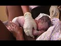 Immediate Care After Birth Childbirth Series