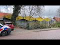 After Four Years Finally Progress In Plans For Garage Van Der Kooij In Ambacht