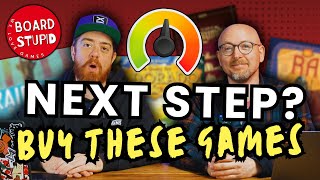 Board Stupid - EGO video thumbnail