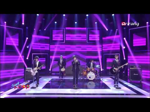 Simply K-Pop Ep84 Say Yes - Feel Good / 심플리케이팝, 세이예스, 느낌이 좋아