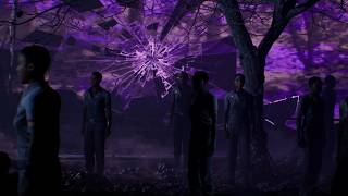 Directive 8020 release date reveal trailer teaser