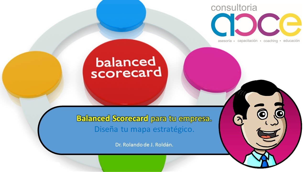 BALANCED SCORECARD PARA TU EMPRESA