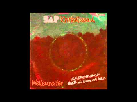 BAP - Kristallnaach