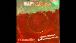 BAP - Kristallnaach