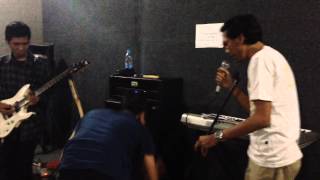 [ Swingingfriends BDG ] Mocca - Lucky Man ( cover )