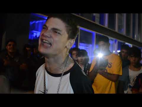 VICO vs NEBIROS vs POLY - 8vos EL PINTAGONO - PRETEMPORADA