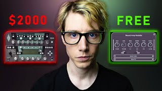 Video thumbnail for This Guitar Amp Just Changed EVERYTHING by Anndy Negative