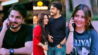 Download lagu Jasleen Arora & Vihaan Romantic♥️ Couple👩‍❤️‍👨 New Viral Instagram Video Reels.. | [Reels India 123] mp3