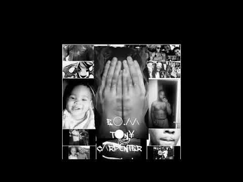 Tony Carpenter - Holding me back ( Intro )