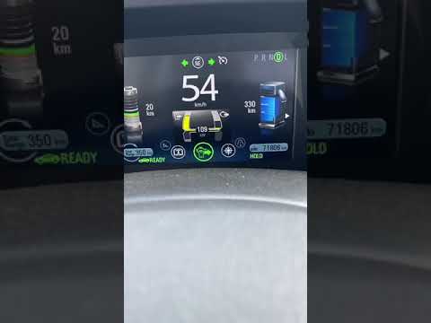 Thumbnail for Chevrolet volt top speed by Chevrolet Volt, Chevrolet