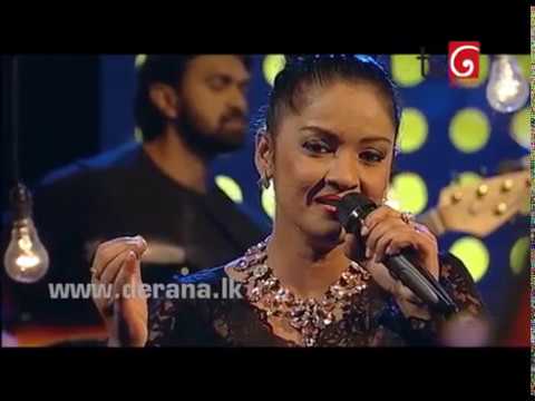 Bambarindu Bambarindu Kumata Wadinne by Indika Upamali (Cover)