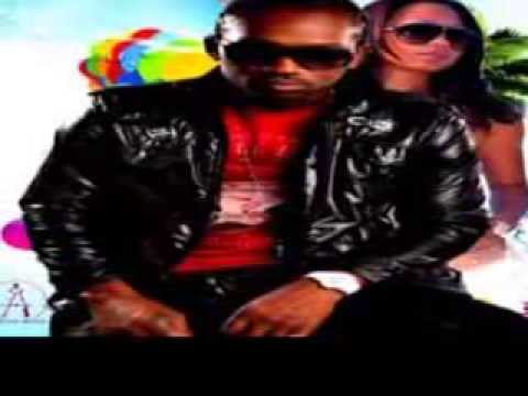 Foam Party Riddim mix