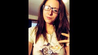 Kristen (host) Introduction ! DIssociative Identity Disorder