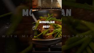 Crispy Mongolian Beef | Full Recipe #cooking #food #asianfood #recipe #japanesefood