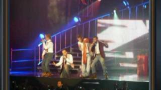 Backstreet Boys -Figure  You Out-New song 2010 (Download+Lyrics)