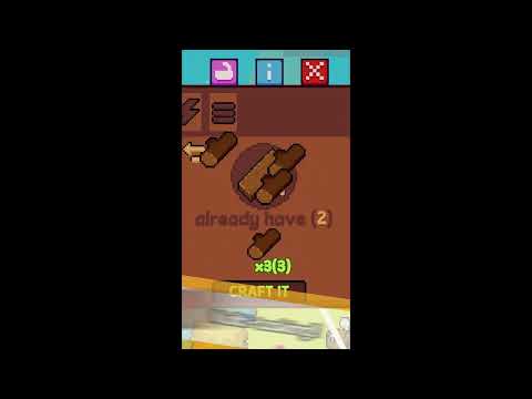 Resourceful: Tap Clicker Game