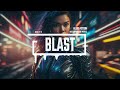 Aggressive Phonk by Alexi Action (Copyright Free Music)/Blast