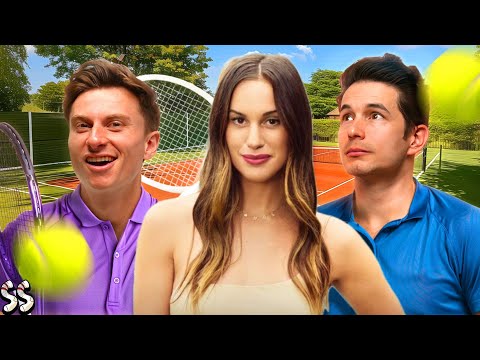 Wimbledome ft. Hannah Berner (Giggly Squad) | Ep. 282