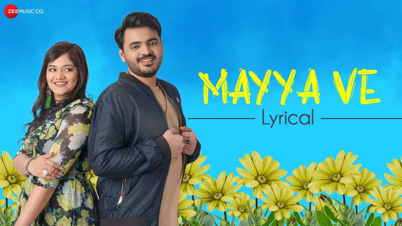 Mayya Ve Lyrics | Ishqaa | Abhimanyu – Pragya