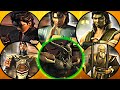 MORTAL KOMBAT DECEPTION PS2 KONQUEST MODE HD GRAPHICS MOD 4K 60FPS WALKTHROUGH LONGPLAY 2023