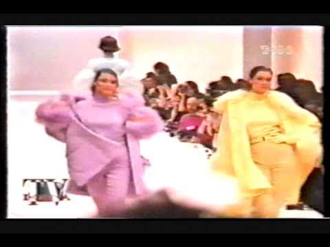 Byblos autumn/winter 1992 (different)