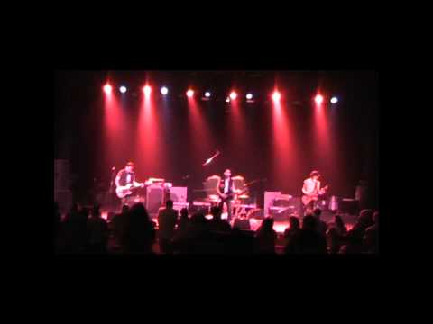The Graveyard Kings- Love Spell (Live) at the Ventura Theater
