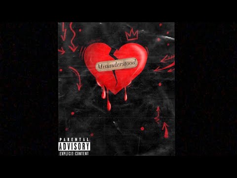 JLZ - Misunderstood [Official Audio]