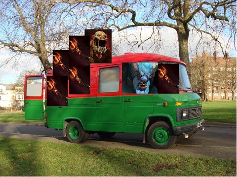 Dota 2 Lifestealer and Spirit Breaker combo - The Global Pizza Delivery